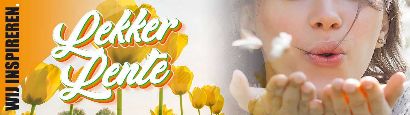 Seizoensbanner
