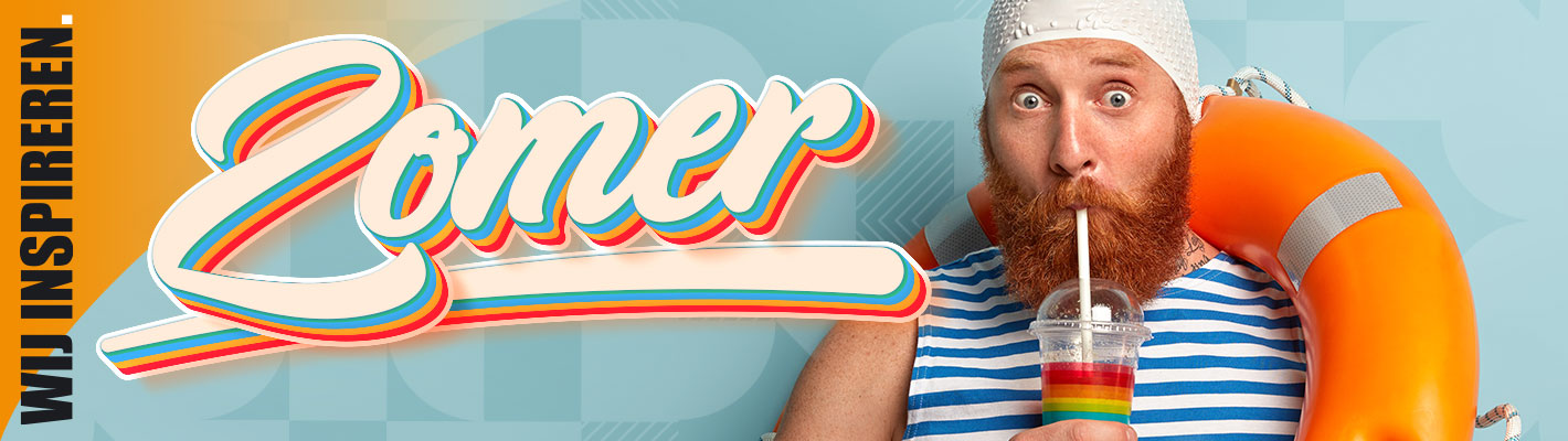 Seizoensbanner
