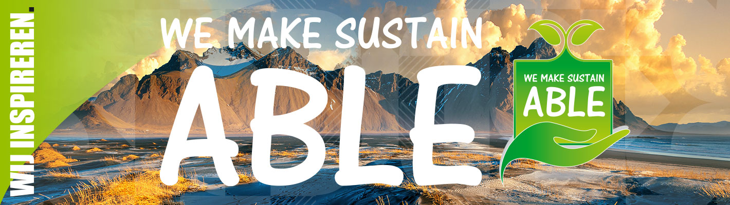 SustainAble