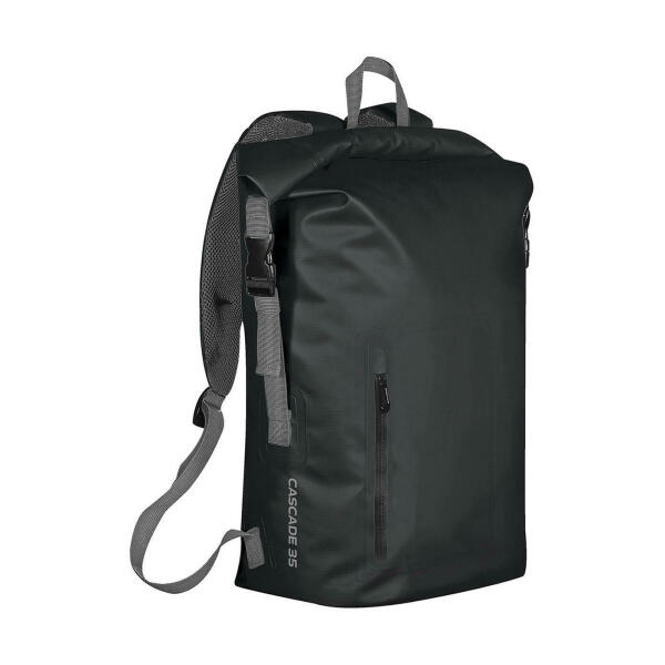 Cascade W/P Back Pack (35L)